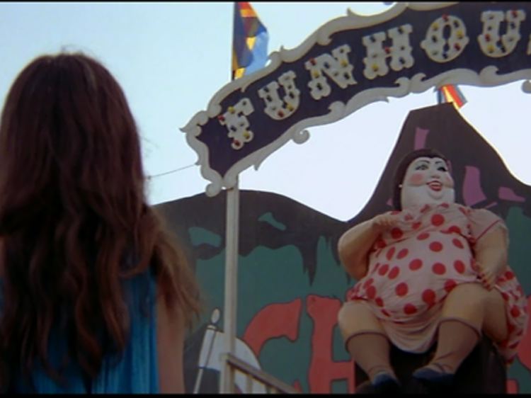 The Funhouse (1981)