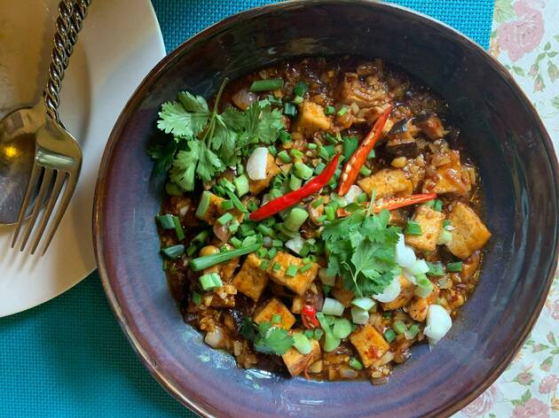 Na Aroon Vegetarian Na Aroon Vegetarian