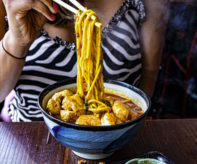 The autumn’s comfiest comfort food