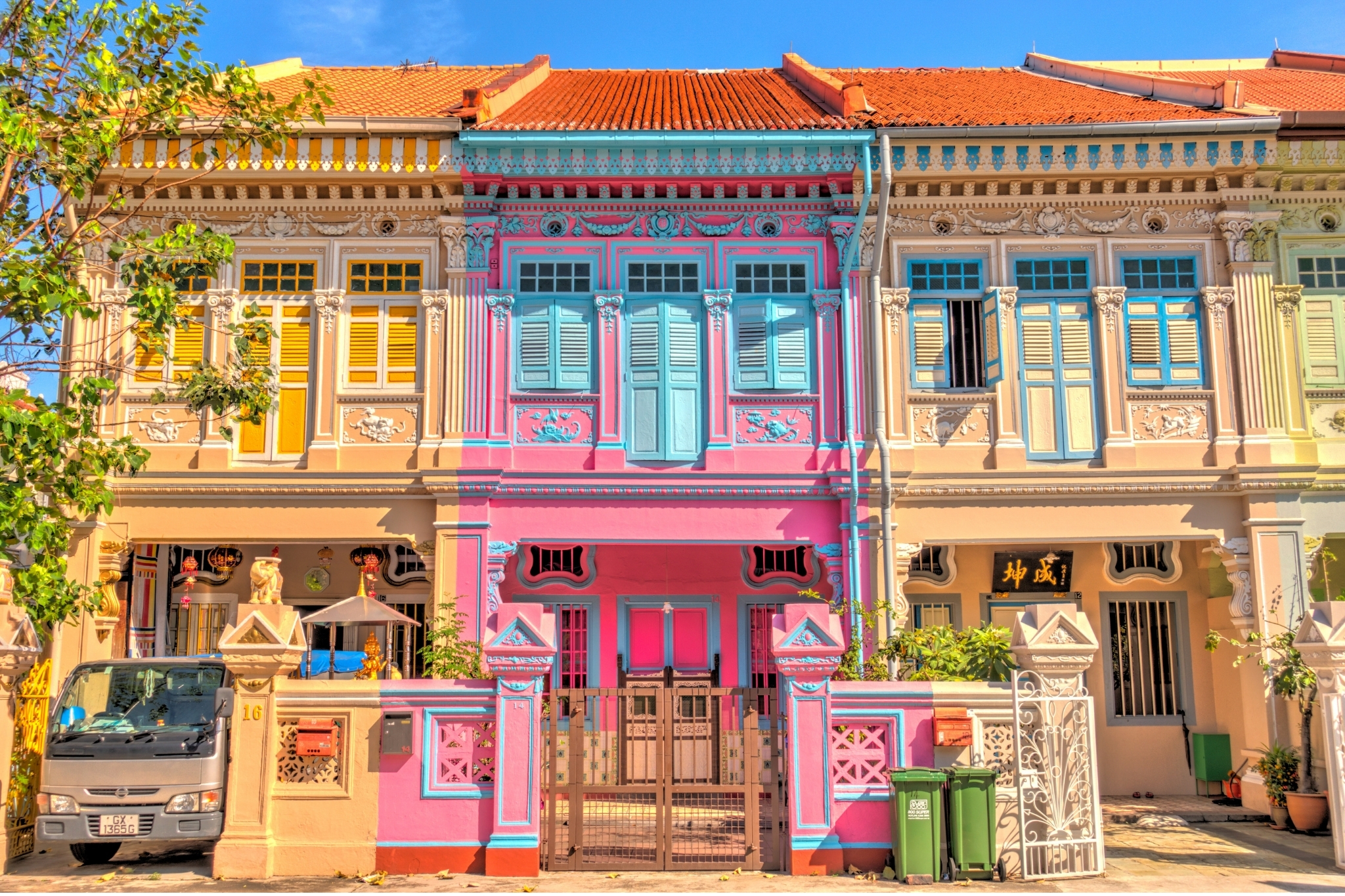 Katong Is Officially The Coolest Neighbourhood In Singapore