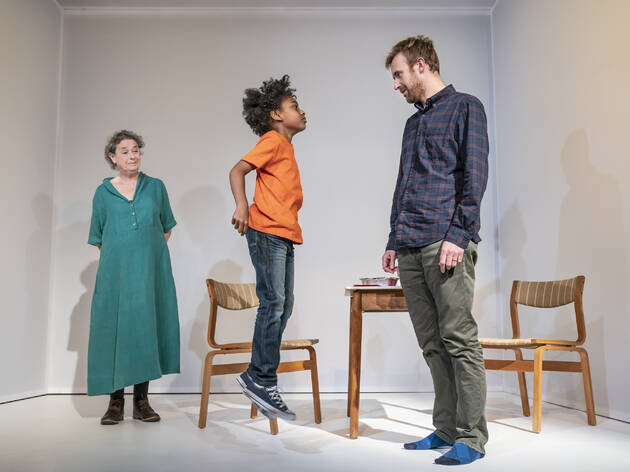 What If If Only, Royal Court, Caryl Churchill 2021 What If If Only, Royal Court, Caryl Churchill 2021