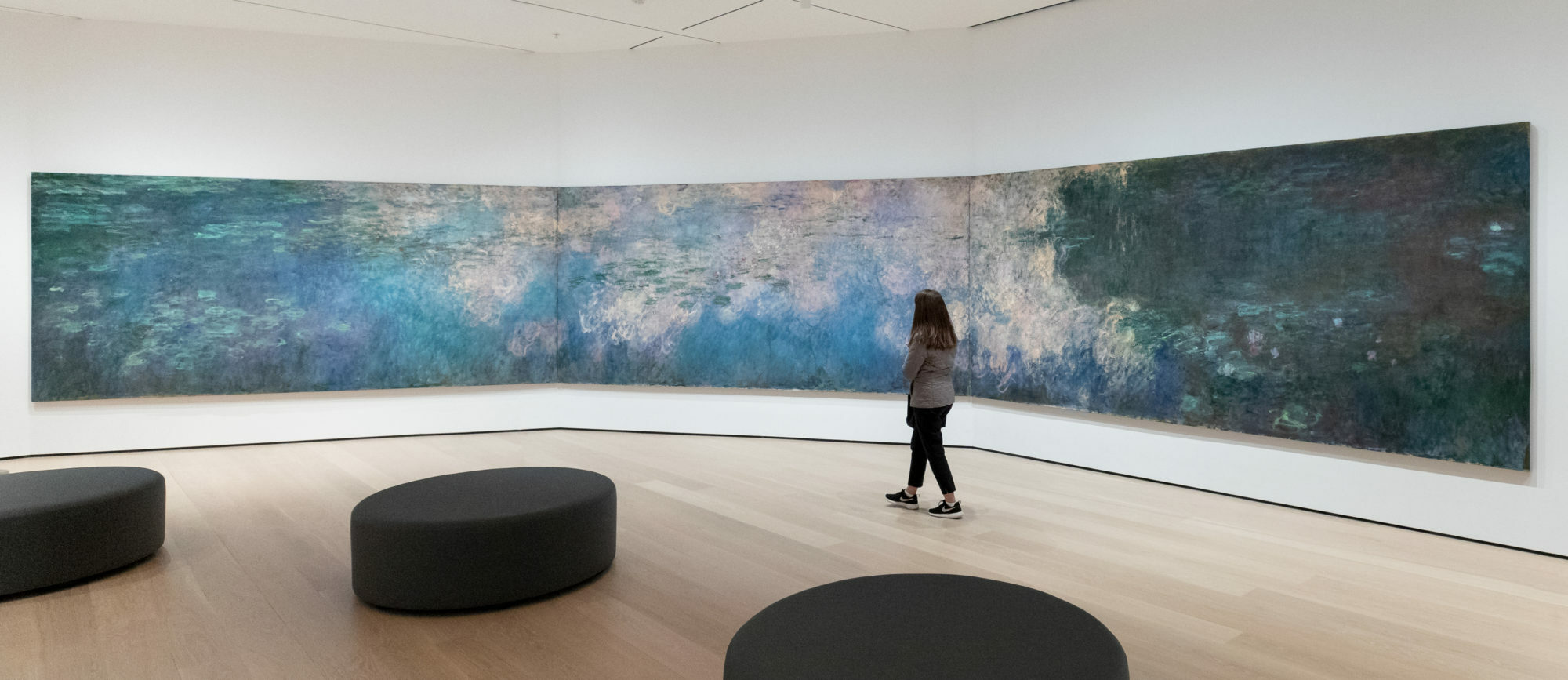 Best Paintings at the Museum of Modern Art (MoMA) Right Now