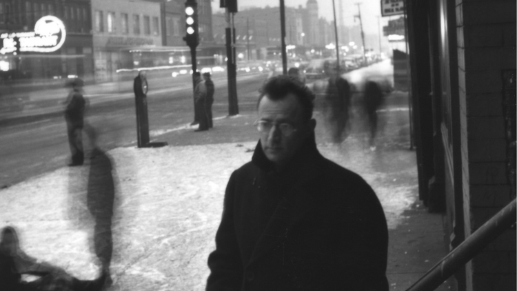 Nelson Algren