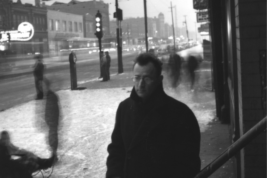 ALGREN Documentary Screening and Conversation | Movies in Chicago