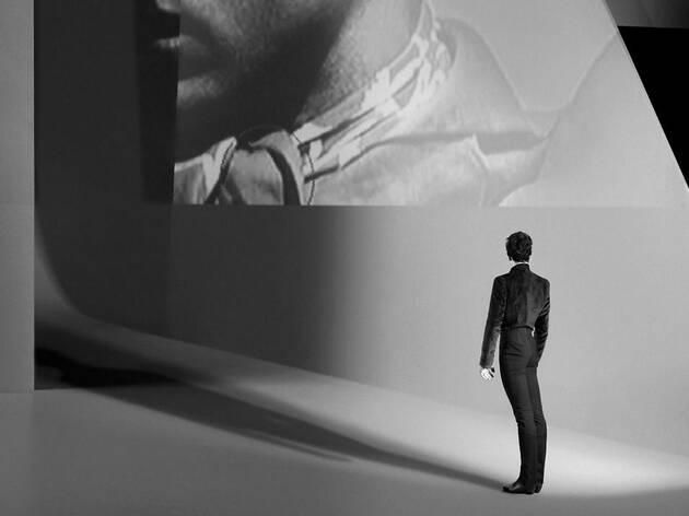 Centenario Antonio Ruiz Soler (Teatro Real) Centenario Antonio Ruiz Soler (Teatro Real)