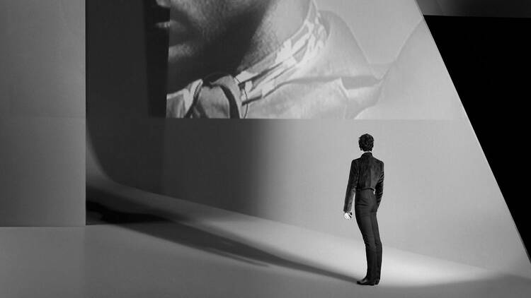 Centenario Antonio Ruiz Soler (Teatro Real) Centenario Antonio Ruiz Soler (Teatro Real)