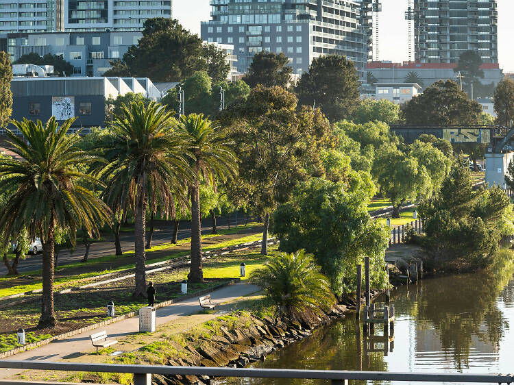 Melbourne has been named as the best travel destination worldwide for retirees