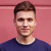 Pavlo Fedykovych