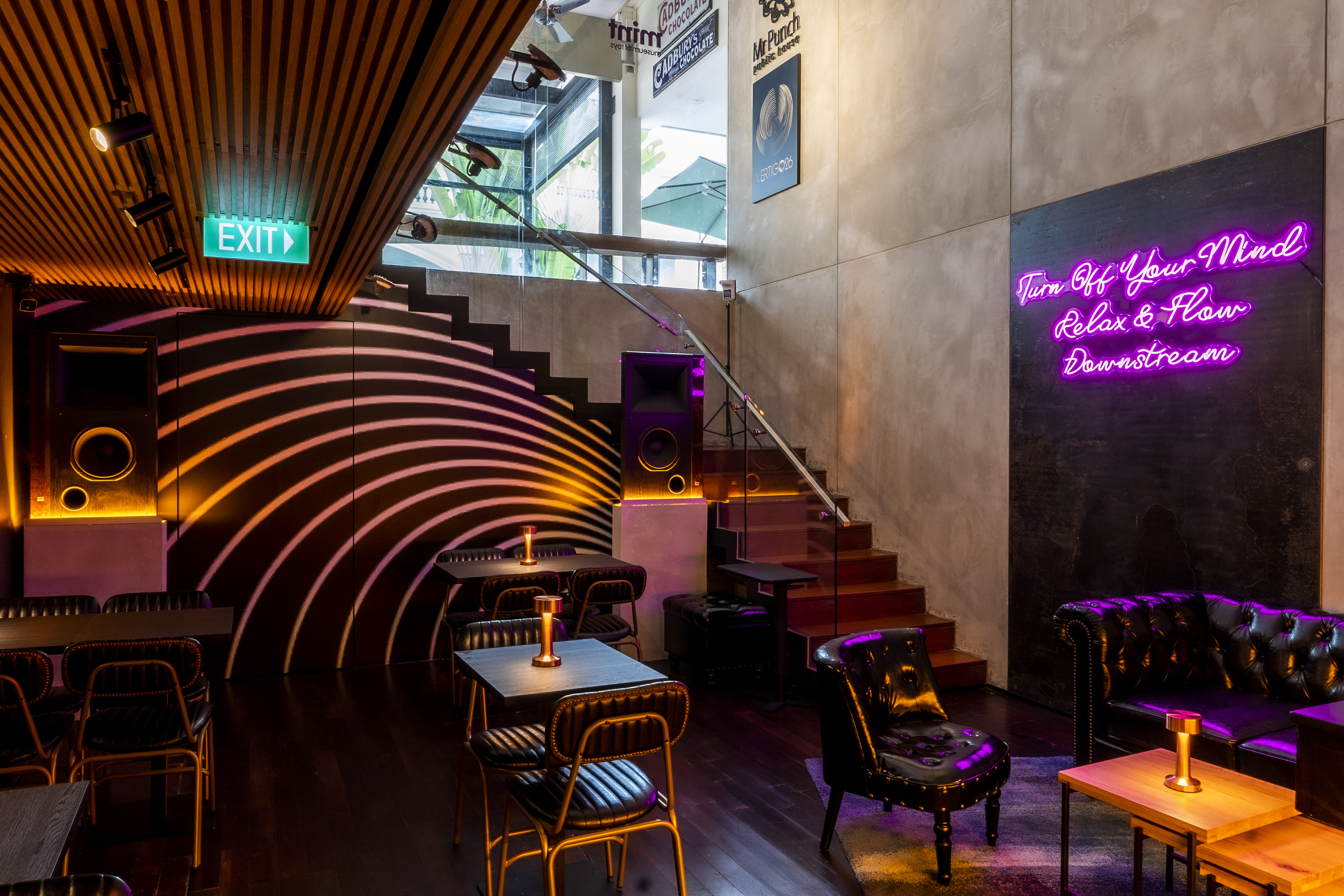 How The No Music Rule Is Affecting Restaurants And Bars In Singapore