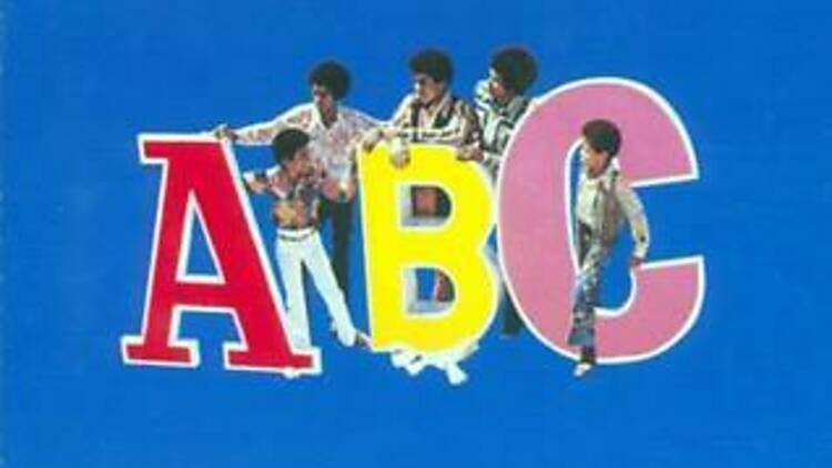 ‘ABC’ by the Jackson 5