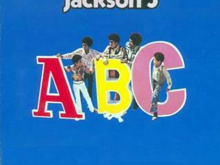 ‘ABC’ by the Jackson 5