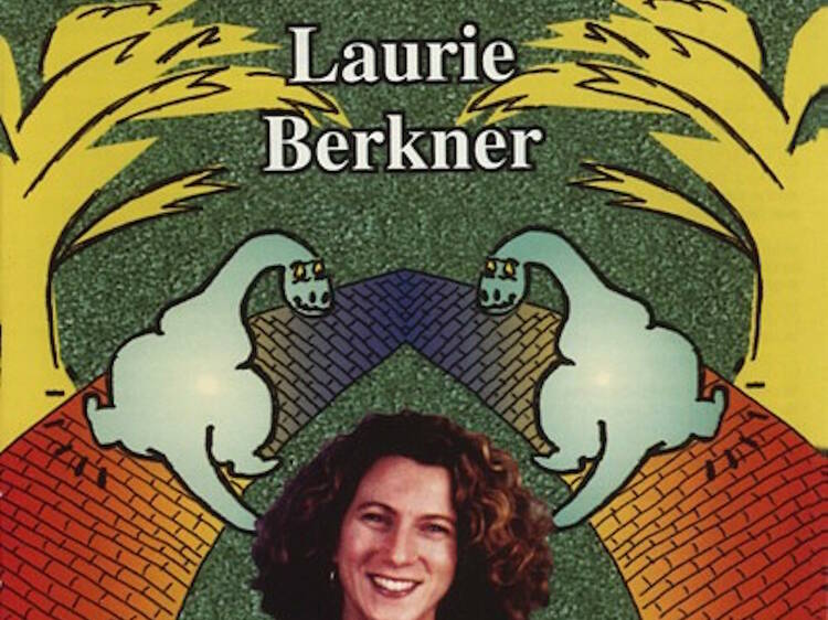 ‘We Are the Dinosaurs’ by Laurie Berkner