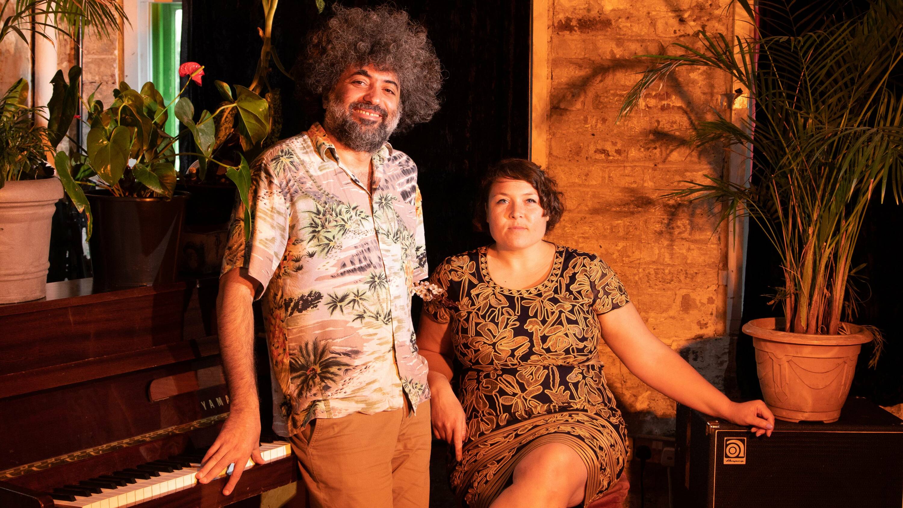 Meet Beirut Groove Collective – the vinyl DJ group who just want to make Londoners dance