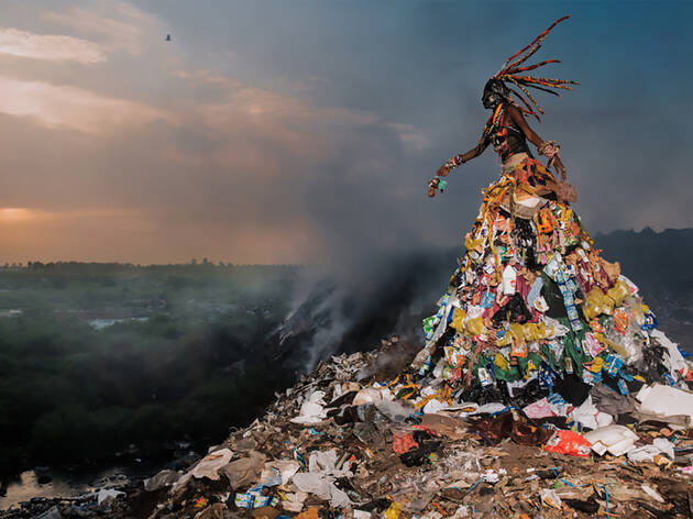 Imaginació especulativa. El llegat Afrofuturista Imaginació especulativa. El llegat Afrofuturista