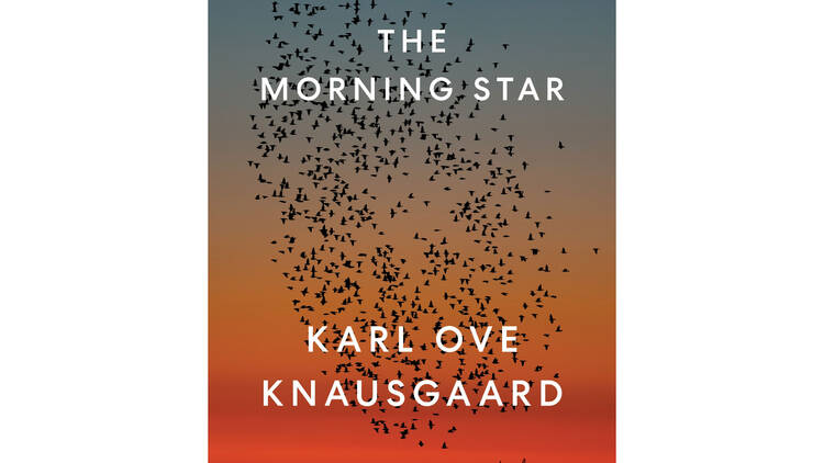 ‘Morning Star’ by Karl Ove Knausgaard