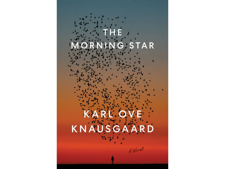 ‘Morning Star’ by Karl Ove Knausgaard