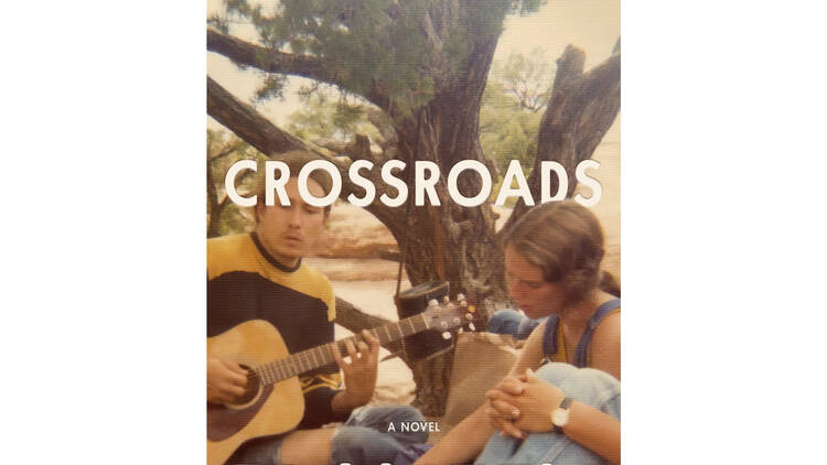 ‘Crossroads’ by Jonathan Franzen