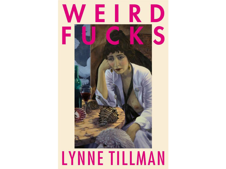 ‘Weird Fucks’ by Lynne Tillman