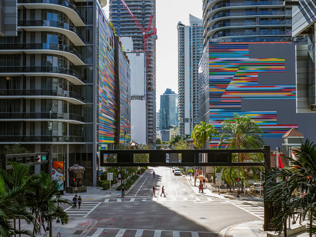 Things to do in and around Miami | Time Out Miami