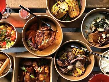 The 23 Best New Restaurants That Opened Around The World In 2021