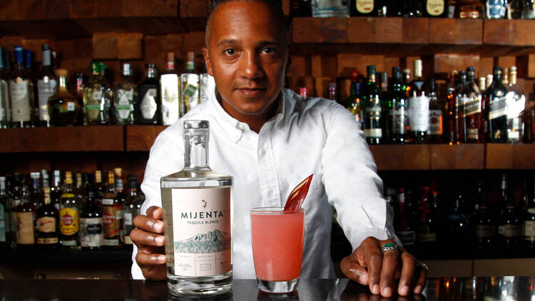 Sip & Learn: Mijenta tequila Sip & Learn: Mijenta tequila