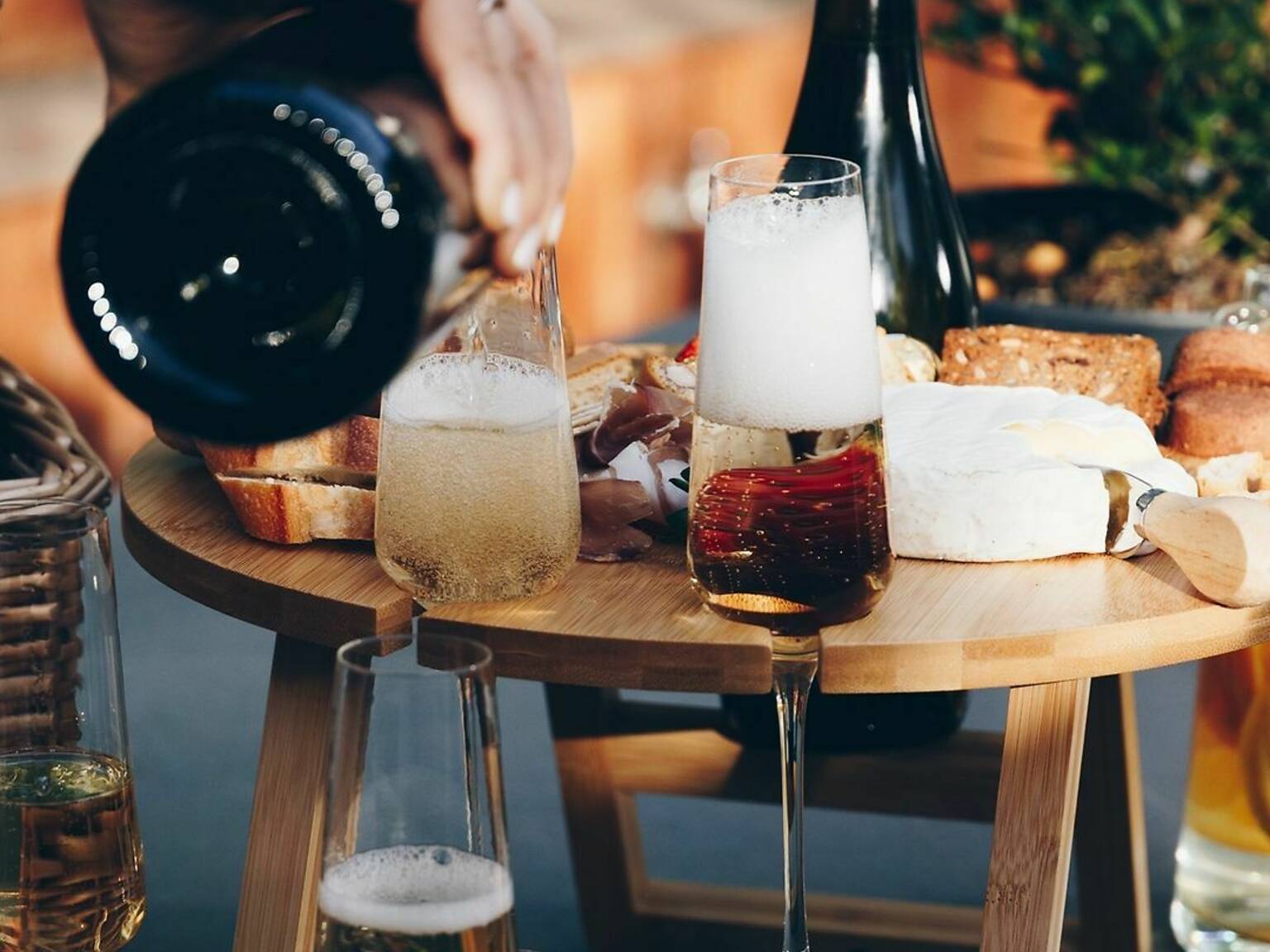 18 of the best prepacked picnics to try in Melbourne