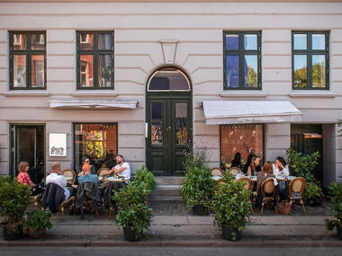 What to do in Nørrebro, Copenhagen's coolest neighbourhood What to do in Nørrebro, Copenhagen's coolest neighbourhood