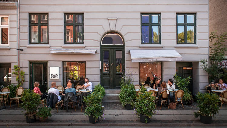 præambel kost samling How to Properly Do Nørrebro, the World's Coolest Neighbourhood in 2021