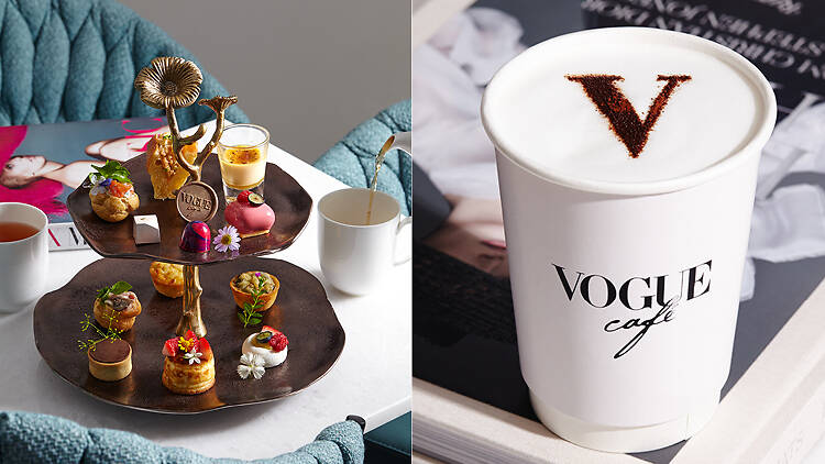 Vogue Café