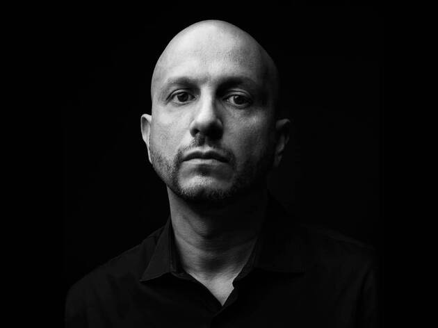 Jorge Carrión Jorge Carrión
