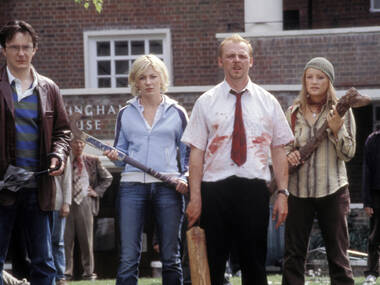 The best comedies on Netflix The best comedies on Netflix