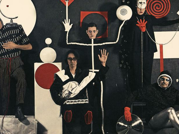 Vanishing Twin Vanishing Twin