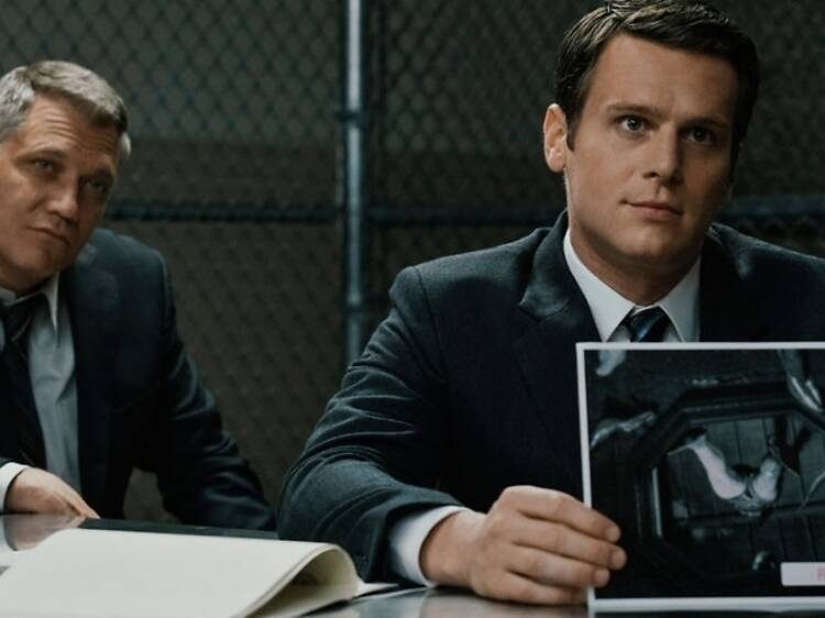 Mindhunter