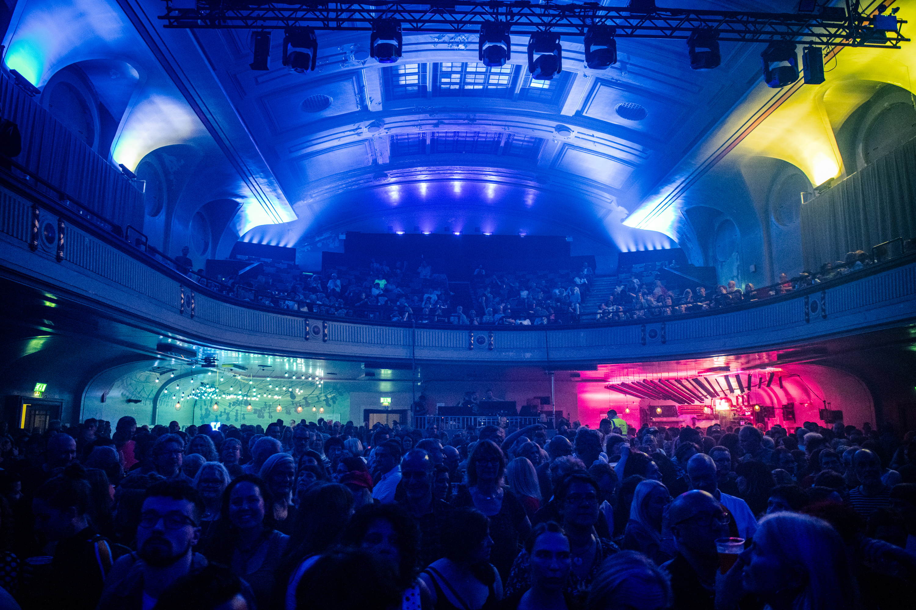 Leith Theatre