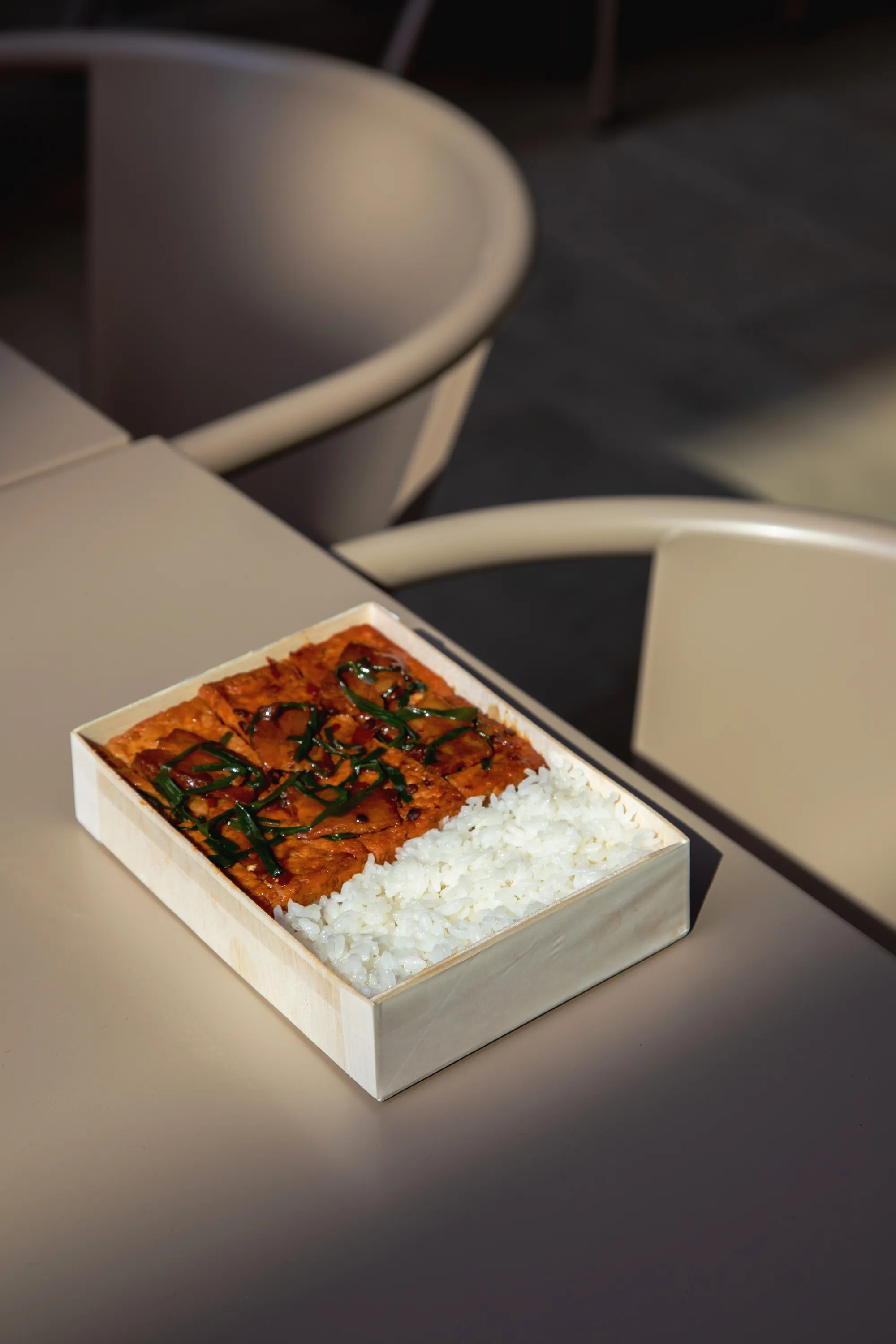 Rice Error