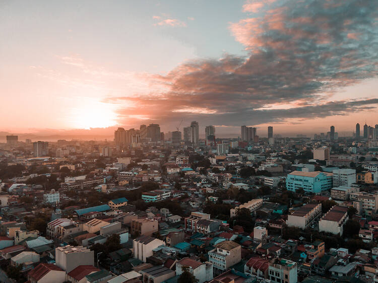 Poblacion, Manila