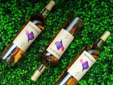 Black-owned beverage brands shine on restaurant menus around the globe Black-owned beverage brands shine on restaurant menus around the globe