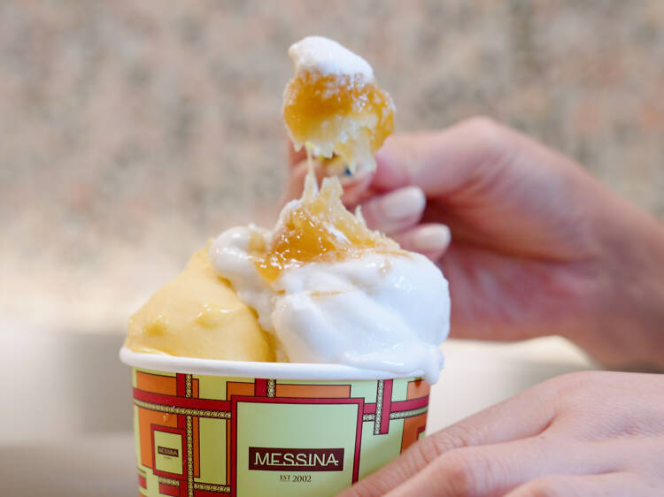 Gelato Messina Gelato Messina
