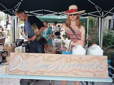 Four Nørrebro businesses doing good stuff for the planet Four Nørrebro businesses doing good stuff for the planet