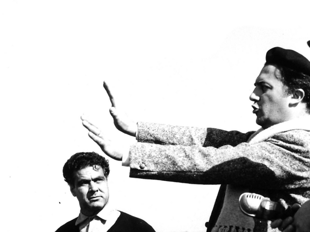 El Centenari. Fellini al món El Centenari. Fellini al món