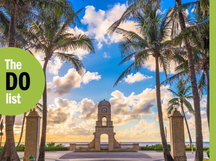 10 Things to Do in West Palm Beach - ThePalmBeaches