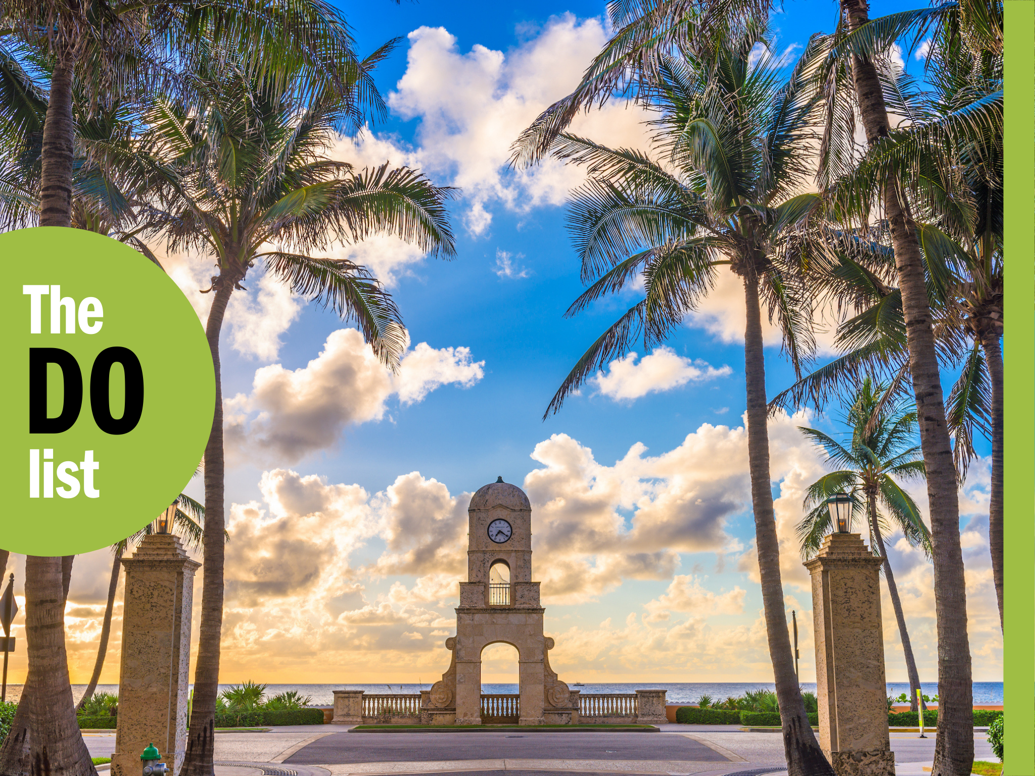 5 THINGS TO DO in PALM BEACH GARDENS, FLORIDA