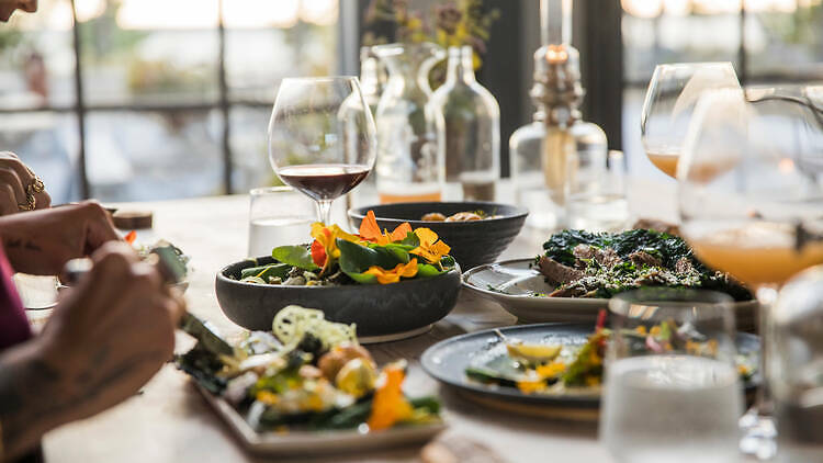 Want to taste unique Swedish summer flavours?