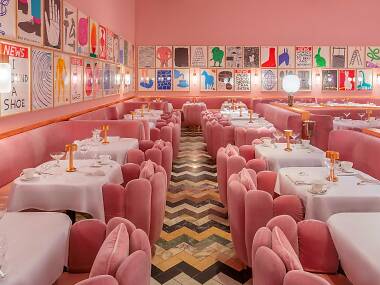 10 restaurants with epic art collections 10 restaurants with epic art collections