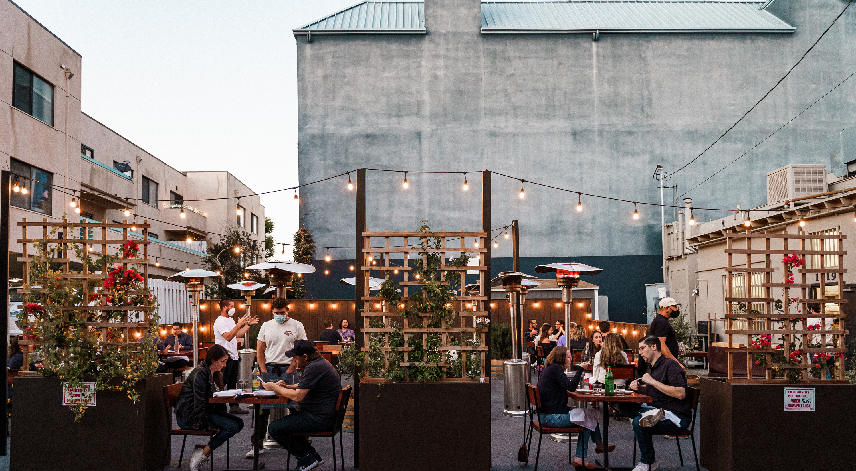 Rustic Canyon photo 3