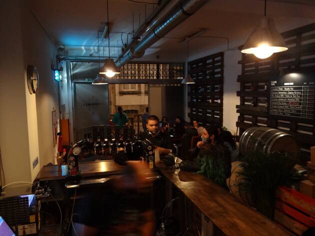 Taproom Porto Taproom Porto