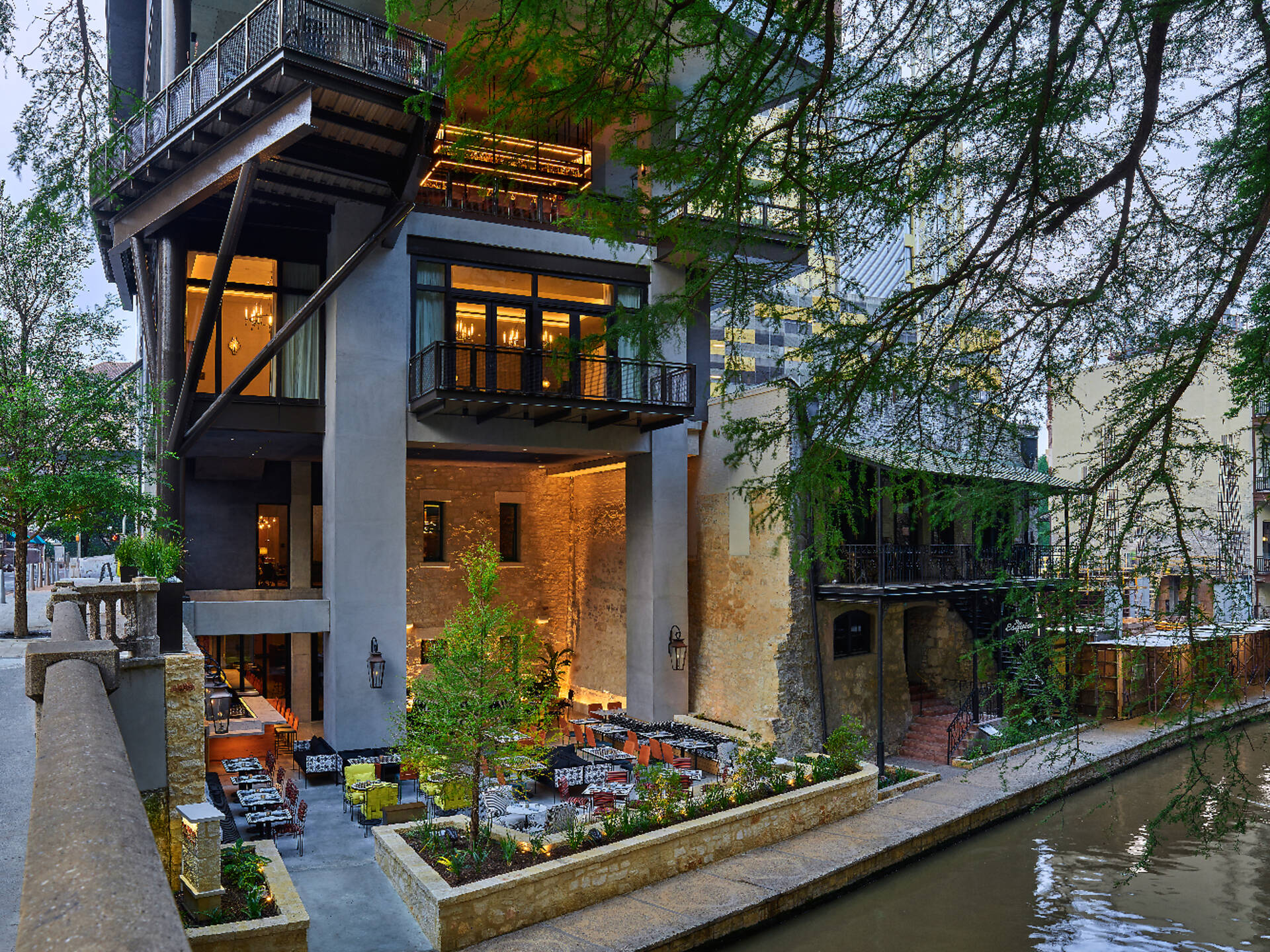 13 Best Hotels in San Antonio for 2024 Best Places to Stay in San Antonio