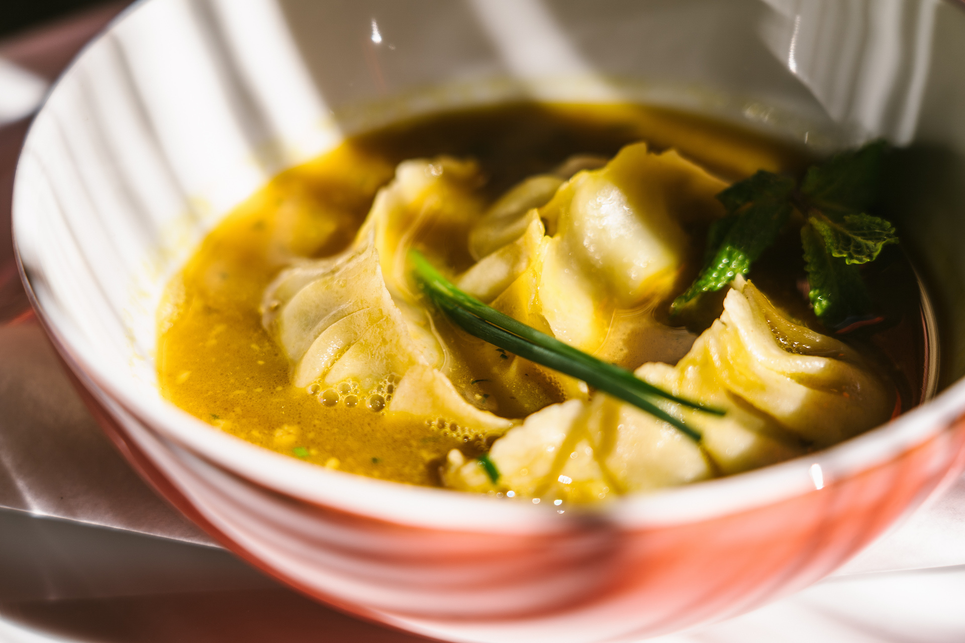Casa Nepalesa