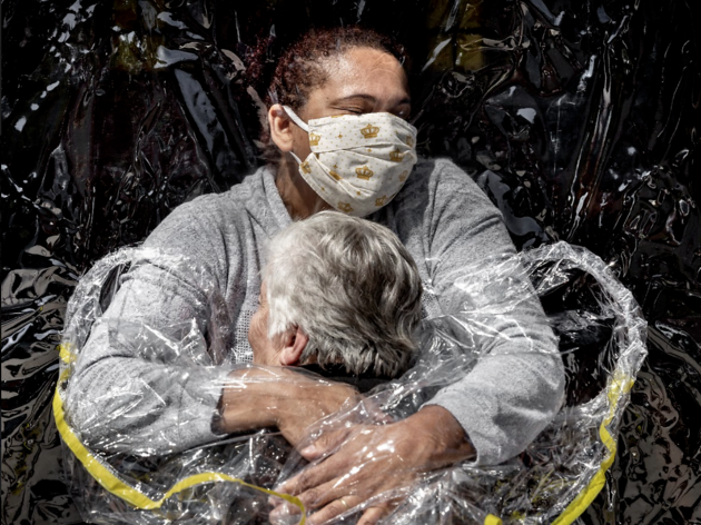 World Press Photo 2021: Picture of the year World Press Photo 2021: Picture of the year