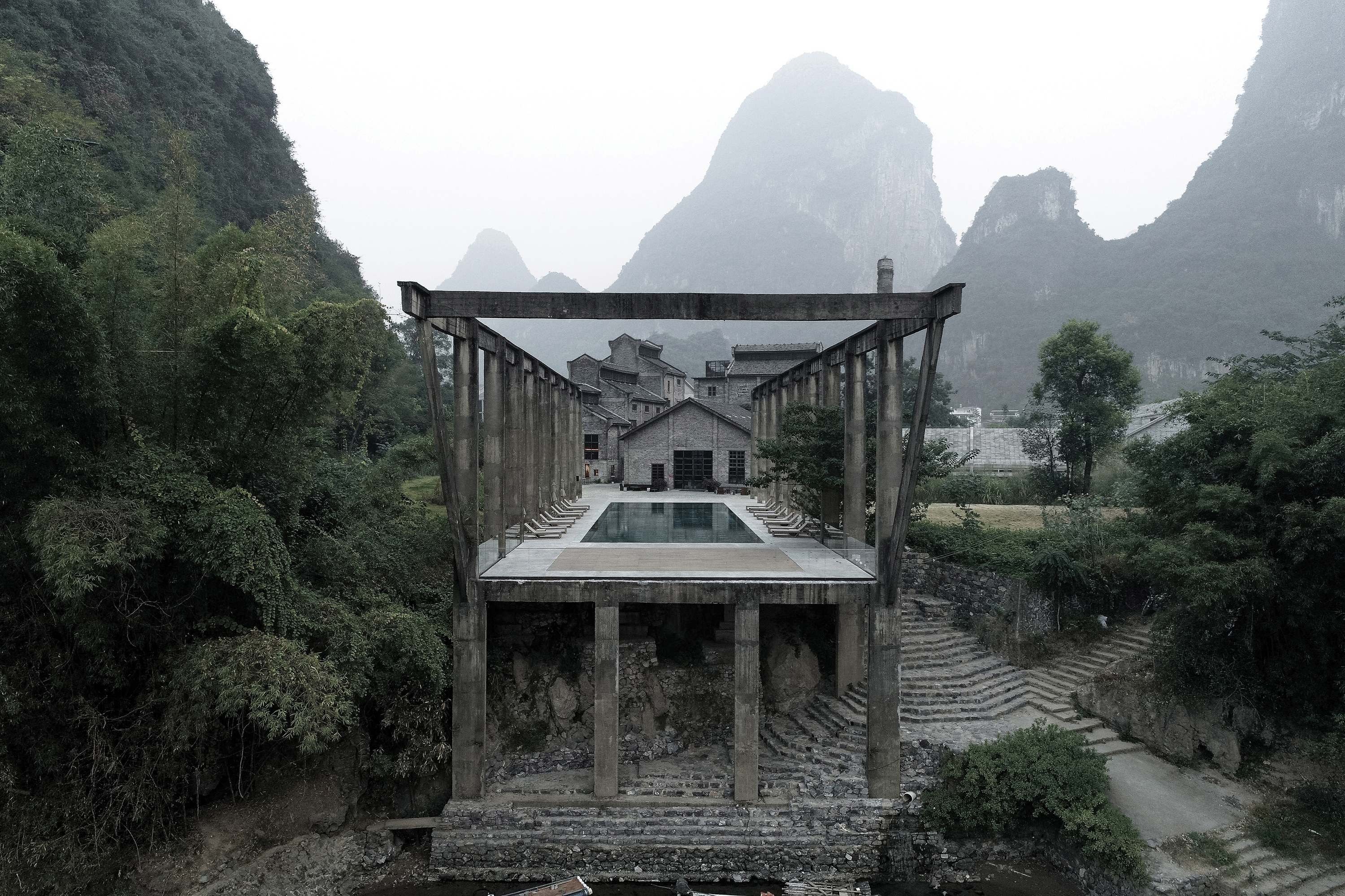 Alila Yangshuo